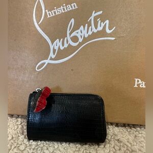 Christian Louboutin